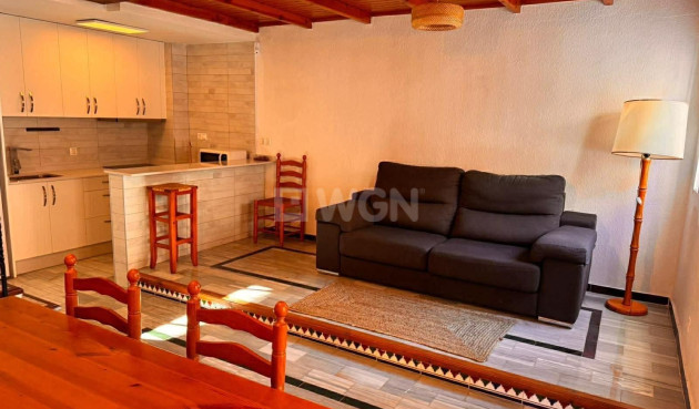 Odsprzedaż - Dupleks - Torrevieja - Miramar - Torre Del Moro