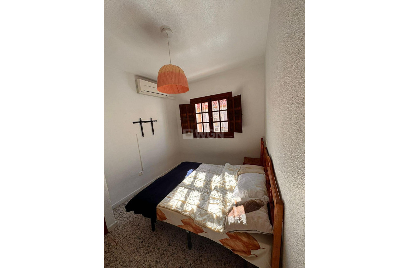 Odsprzedaż - Dupleks - Torrevieja - Miramar - Torre Del Moro