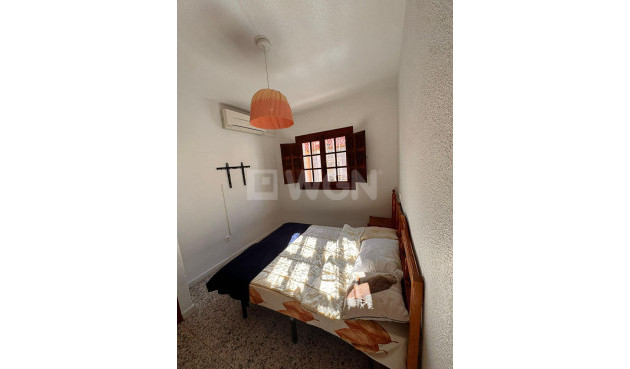 Odsprzedaż - Dupleks - Torrevieja - Miramar - Torre Del Moro
