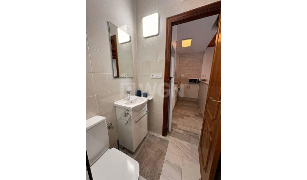Odsprzedaż - Dupleks - Torrevieja - Miramar - Torre Del Moro