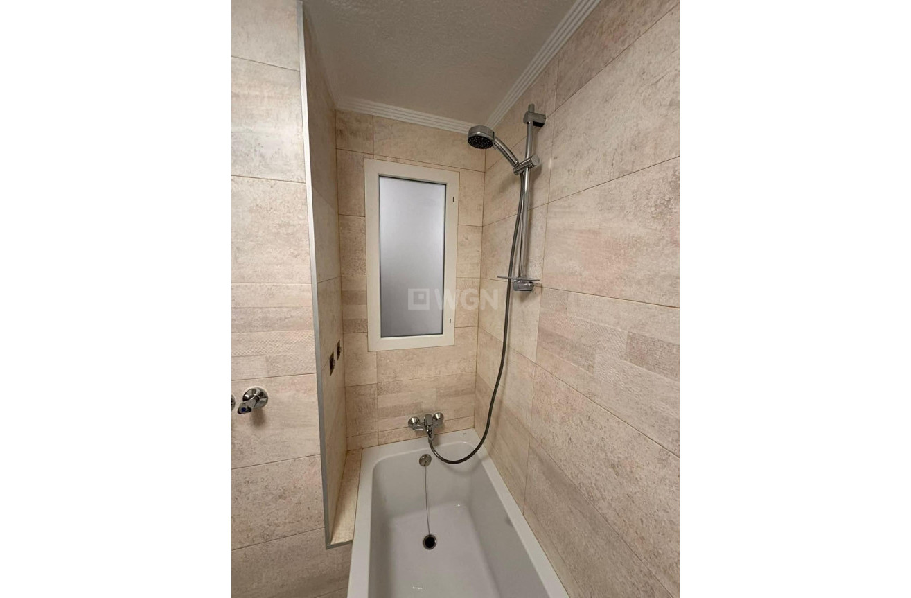 Odsprzedaż - Dupleks - Torrevieja - Miramar - Torre Del Moro