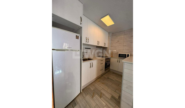 Odsprzedaż - Dupleks - Torrevieja - Miramar - Torre Del Moro
