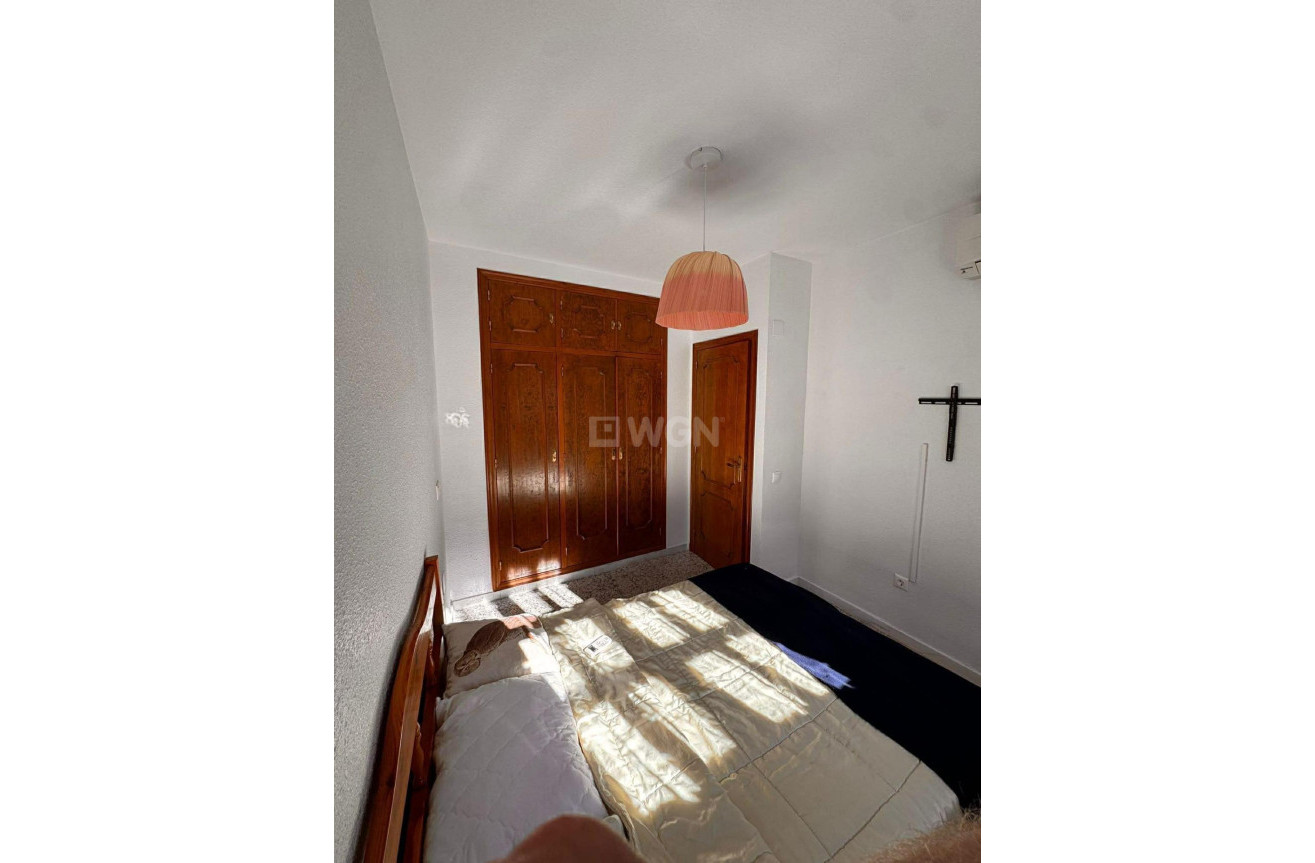 Odsprzedaż - Dupleks - Torrevieja - Miramar - Torre Del Moro