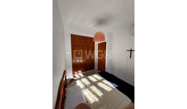 Odsprzedaż - Dupleks - Torrevieja - Miramar - Torre Del Moro