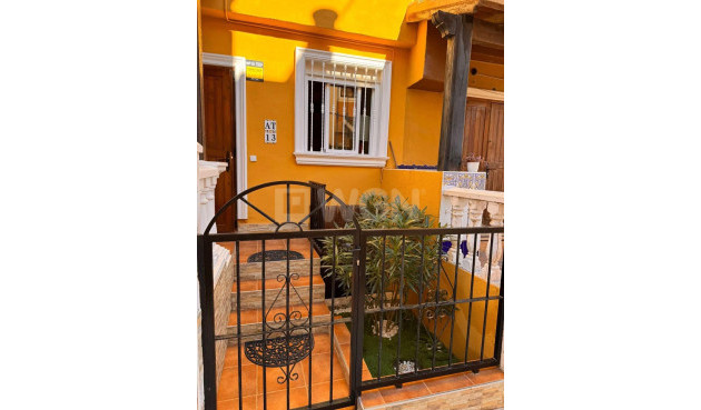 Odsprzedaż - Dupleks - Torrevieja - Miramar - Torre Del Moro
