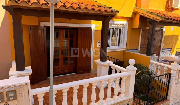 Odsprzedaż - Dupleks - Torrevieja - Miramar - Torre Del Moro