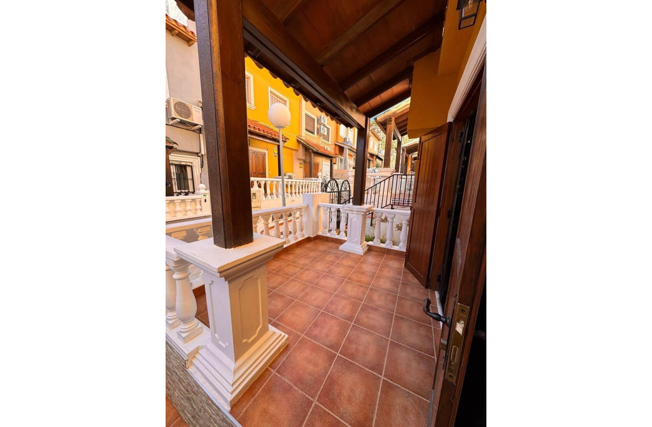 Odsprzedaż - Dupleks - Torrevieja - Miramar - Torre Del Moro