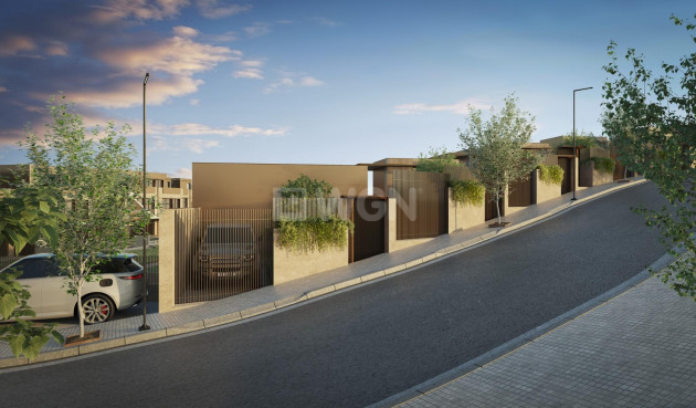 Nowy budynek - Kamienica - Marbella - Elviria