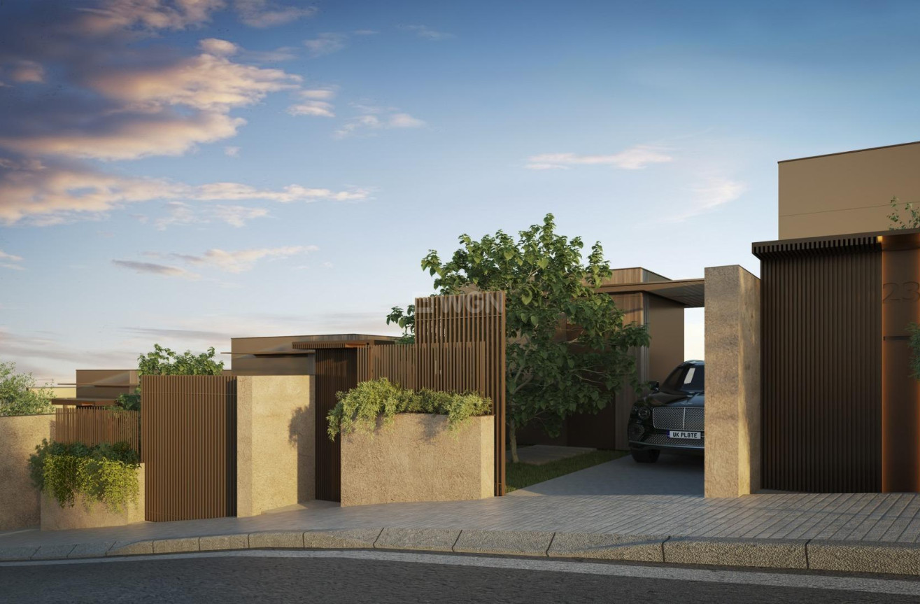 Nowy budynek - Kamienica - Marbella - Elviria