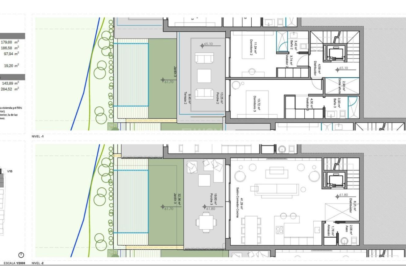 Nowy budynek - Kamienica - Marbella - Elviria