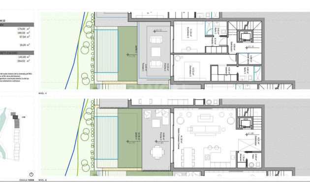 Nowy budynek - Kamienica - Marbella - Elviria