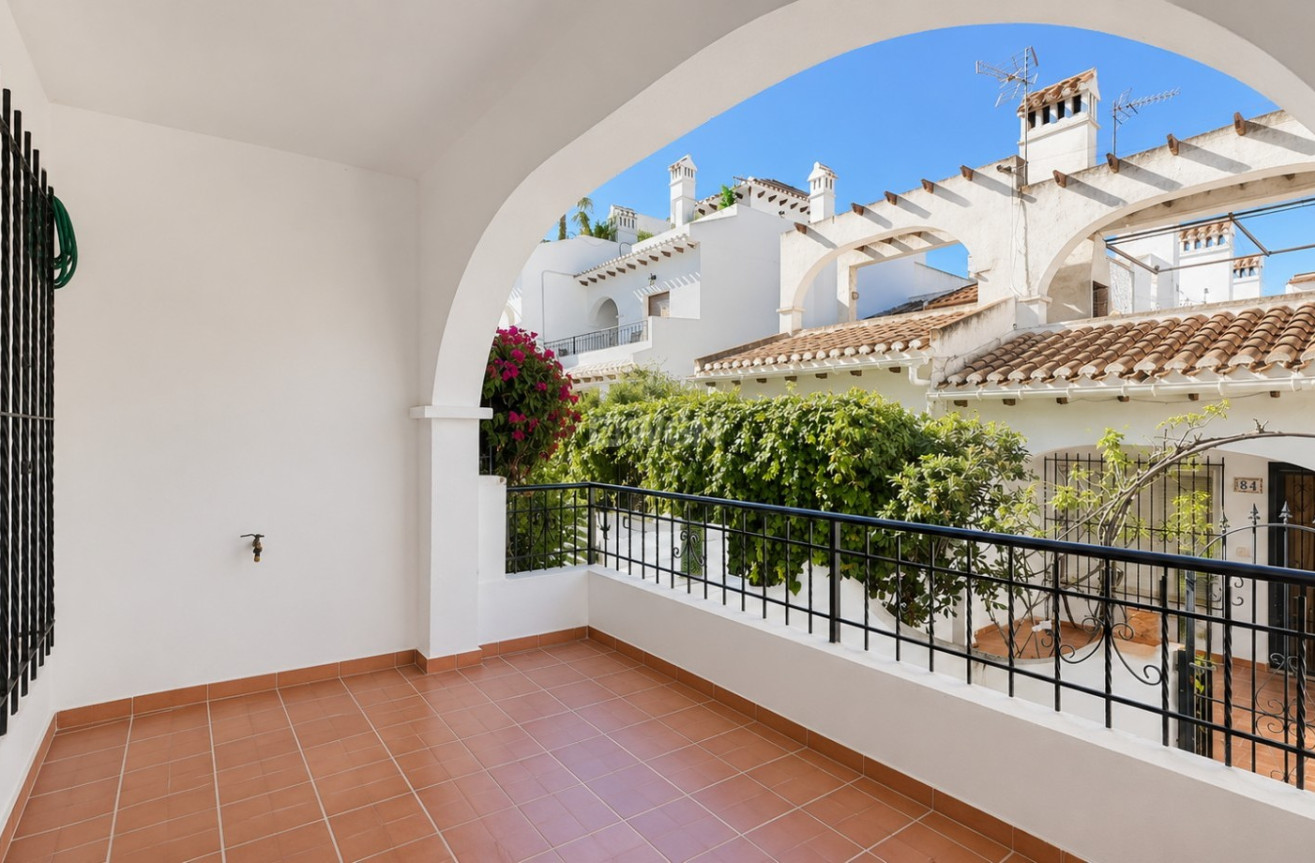 Odsprzedaż - Bungalow - Torrevieja - Costa Blanca