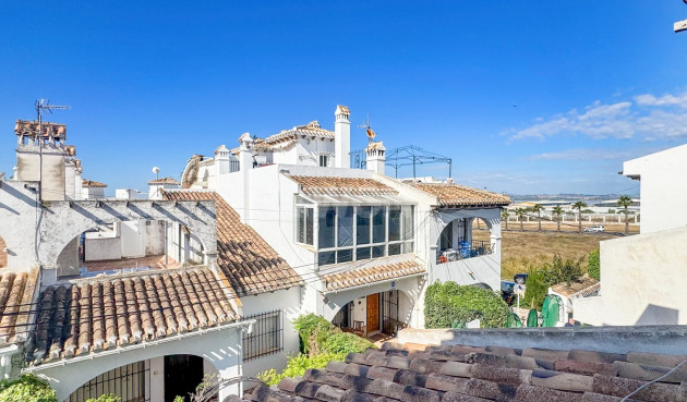 Odsprzedaż - Bungalow - Torrevieja - Costa Blanca