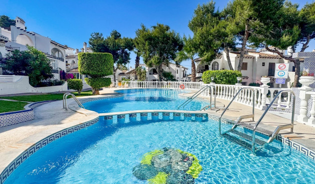 Odsprzedaż - Bungalow - Torrevieja - Costa Blanca