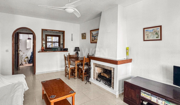 Odsprzedaż - Bungalow - Torrevieja - Costa Blanca