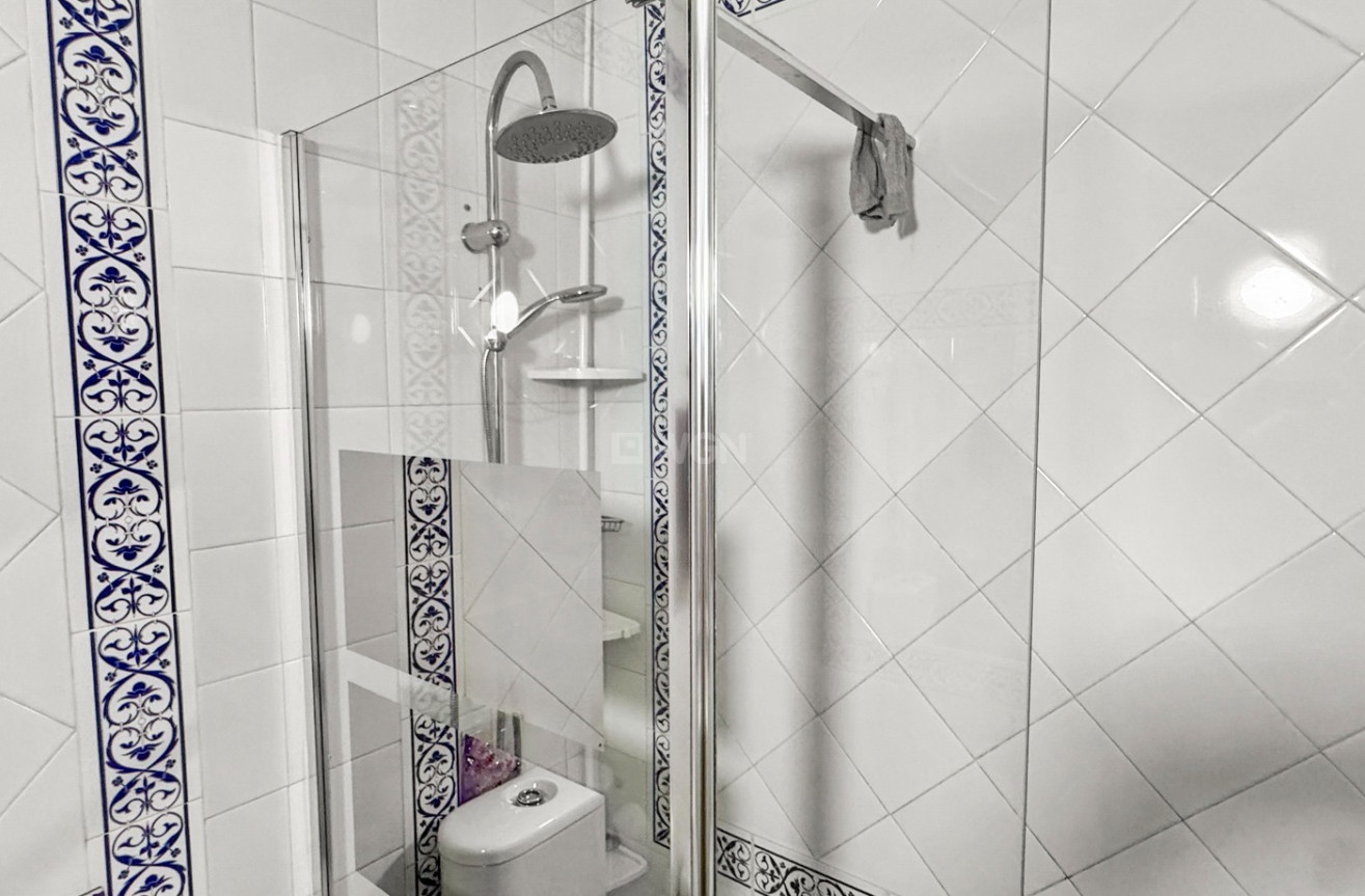 Odsprzedaż - Bungalow - Torrevieja - Costa Blanca