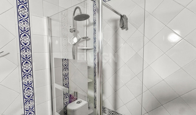 Odsprzedaż - Bungalow - Torrevieja - Costa Blanca