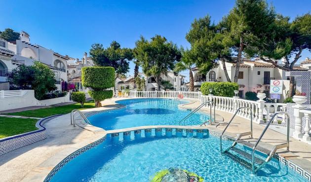Odsprzedaż - Bungalow - Torrevieja - Costa Blanca