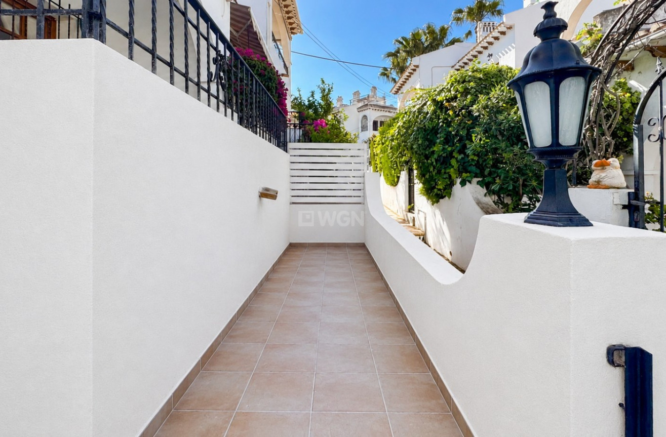 Odsprzedaż - Bungalow - Torrevieja - Costa Blanca