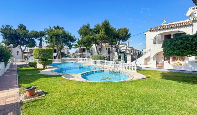 Odsprzedaż - Bungalow - Torrevieja - Costa Blanca