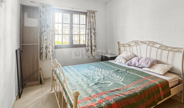 Odsprzedaż - Bungalow - Torrevieja - Costa Blanca