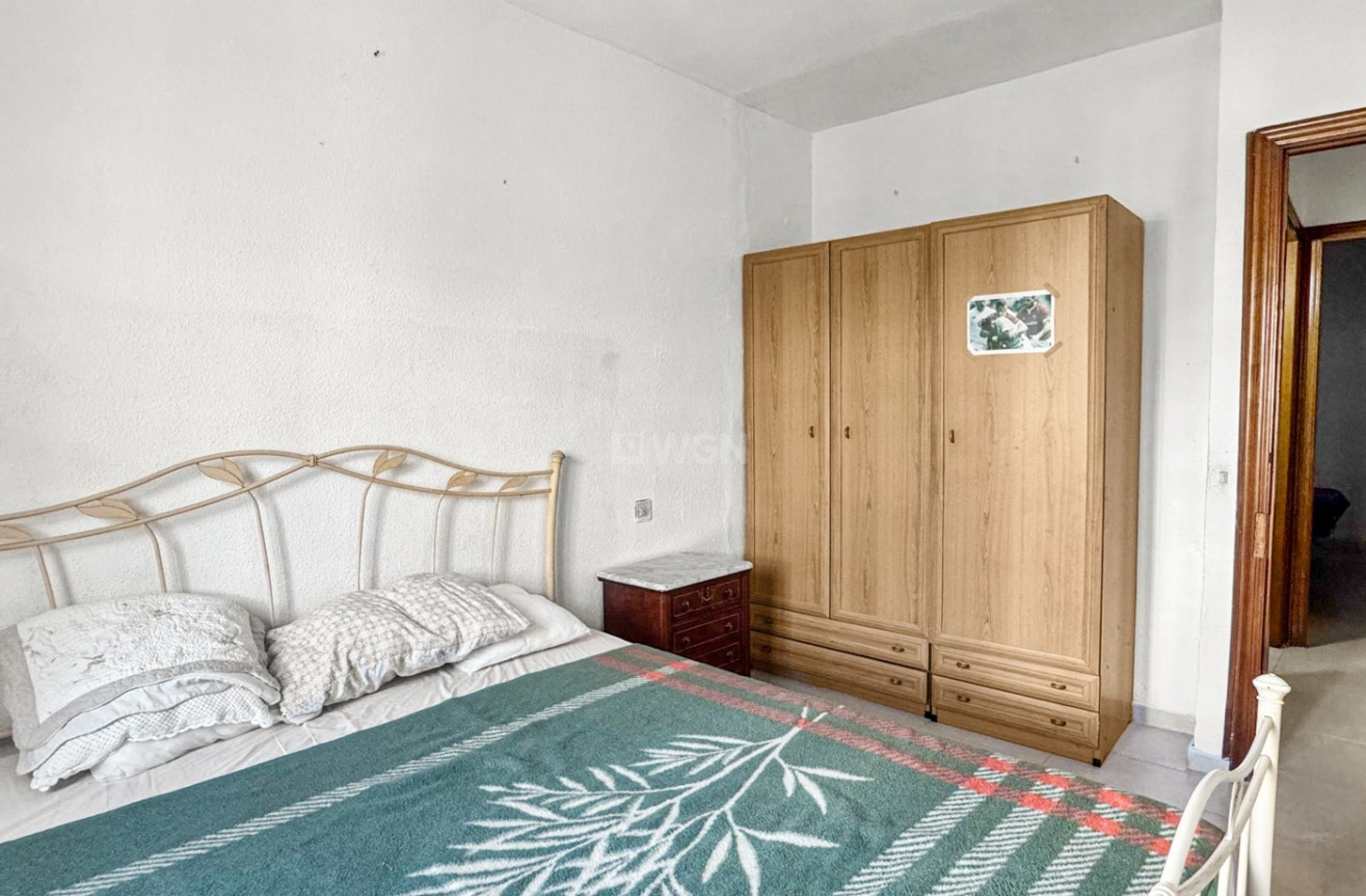 Odsprzedaż - Bungalow - Torrevieja - Costa Blanca