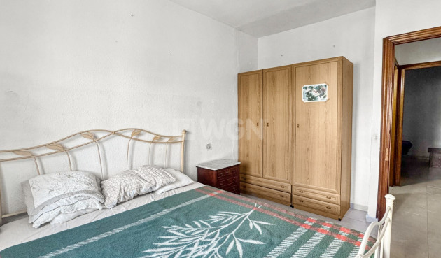 Odsprzedaż - Bungalow - Torrevieja - Costa Blanca