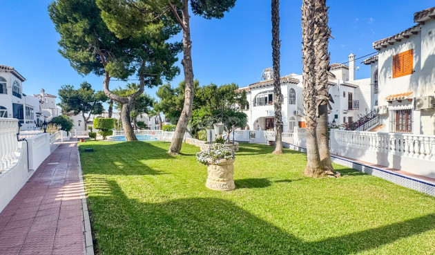 Odsprzedaż - Bungalow - Torrevieja - Costa Blanca