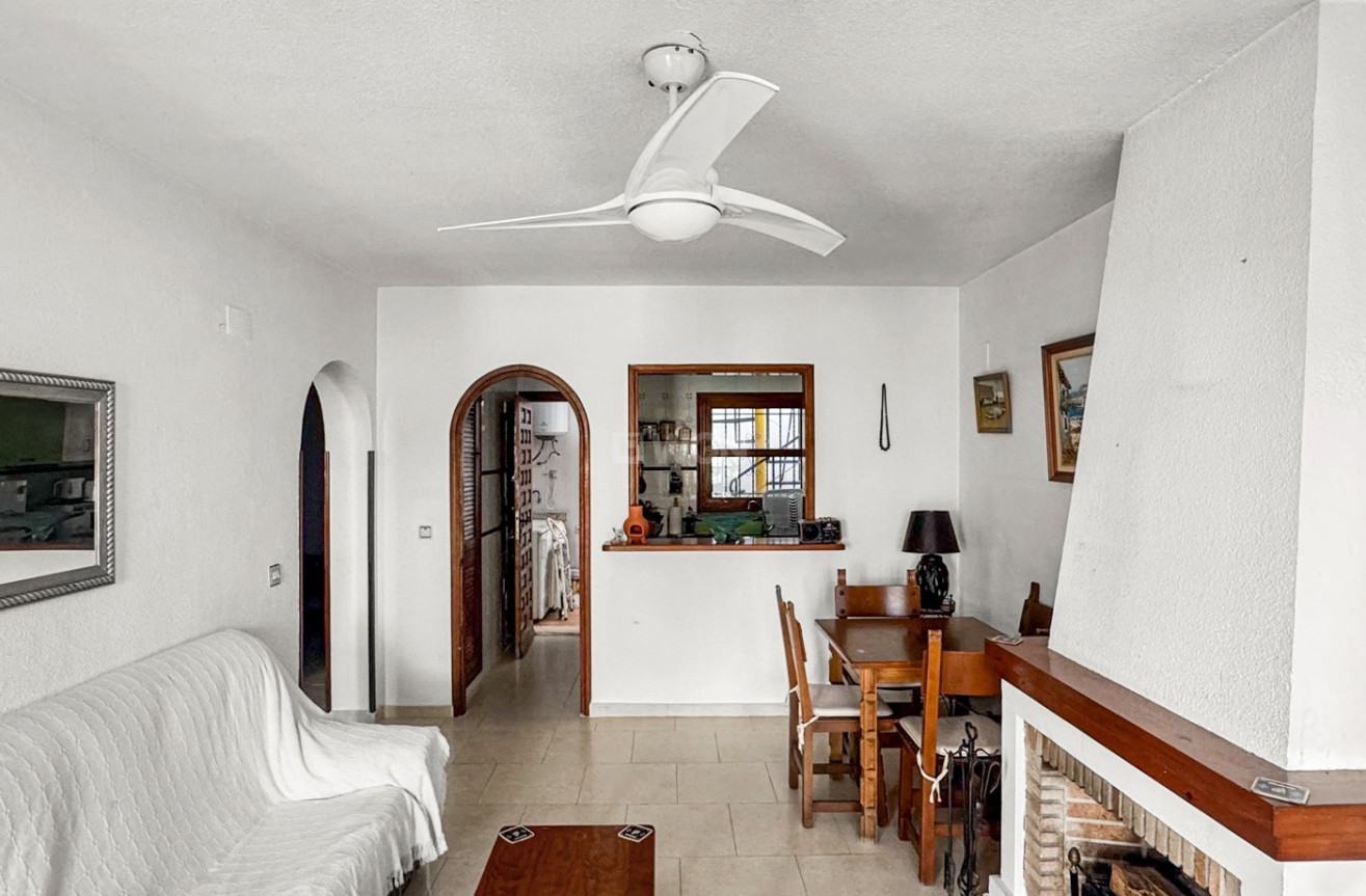 Odsprzedaż - Bungalow - Torrevieja - Costa Blanca