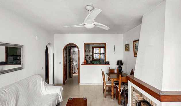 Odsprzedaż - Bungalow - Torrevieja - Costa Blanca