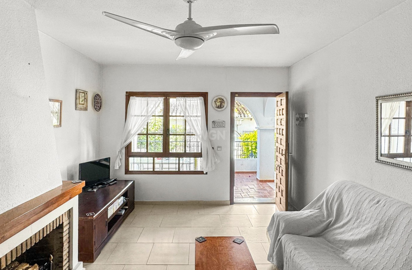 Odsprzedaż - Bungalow - Torrevieja - Costa Blanca
