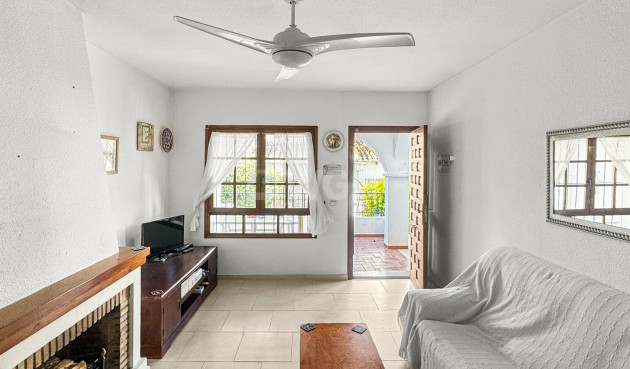 Odsprzedaż - Bungalow - Torrevieja - Costa Blanca