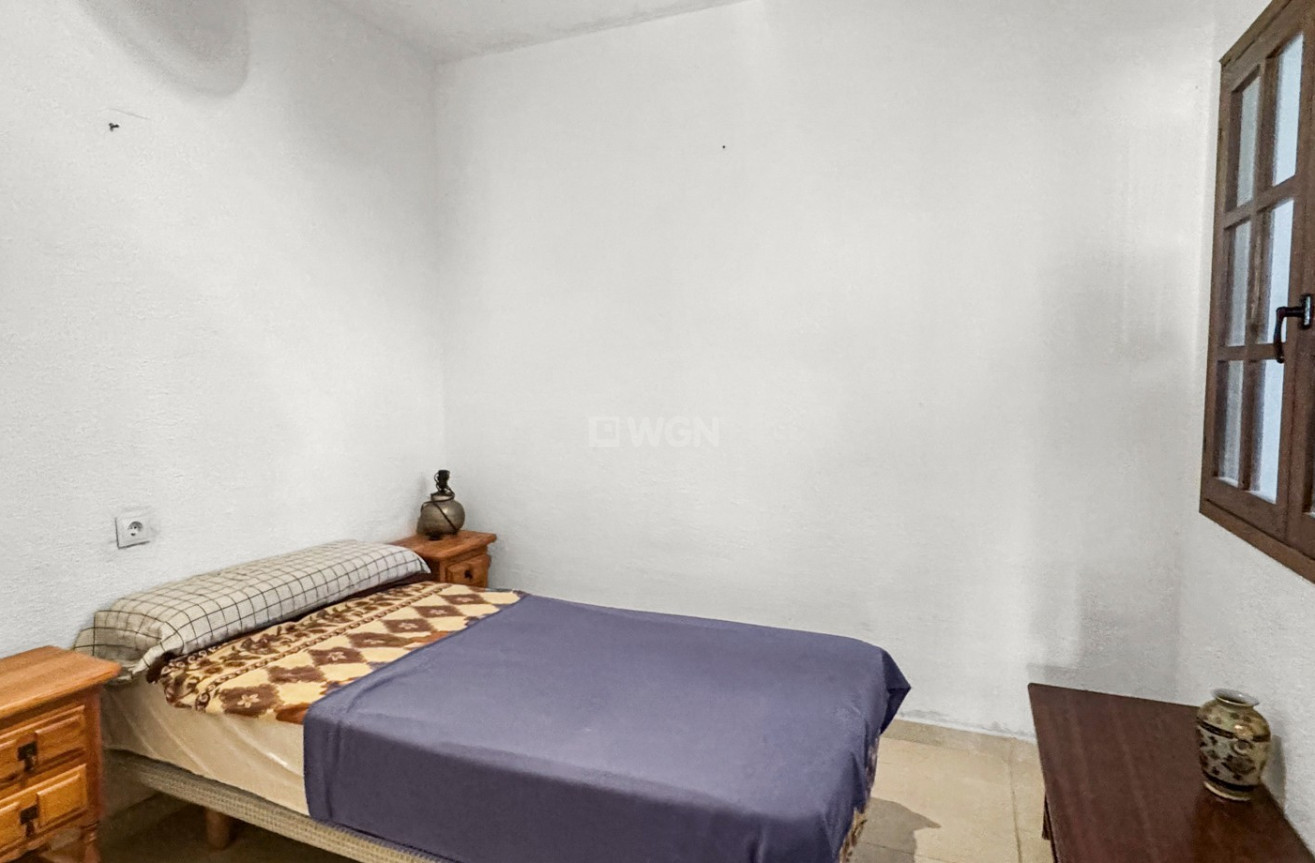 Odsprzedaż - Bungalow - Torrevieja - Costa Blanca