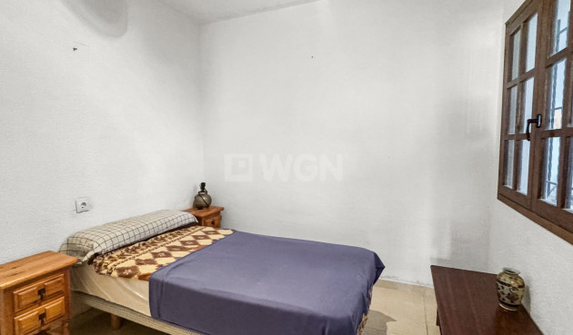 Odsprzedaż - Bungalow - Torrevieja - Costa Blanca