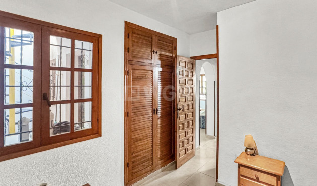 Odsprzedaż - Bungalow - Torrevieja - Costa Blanca