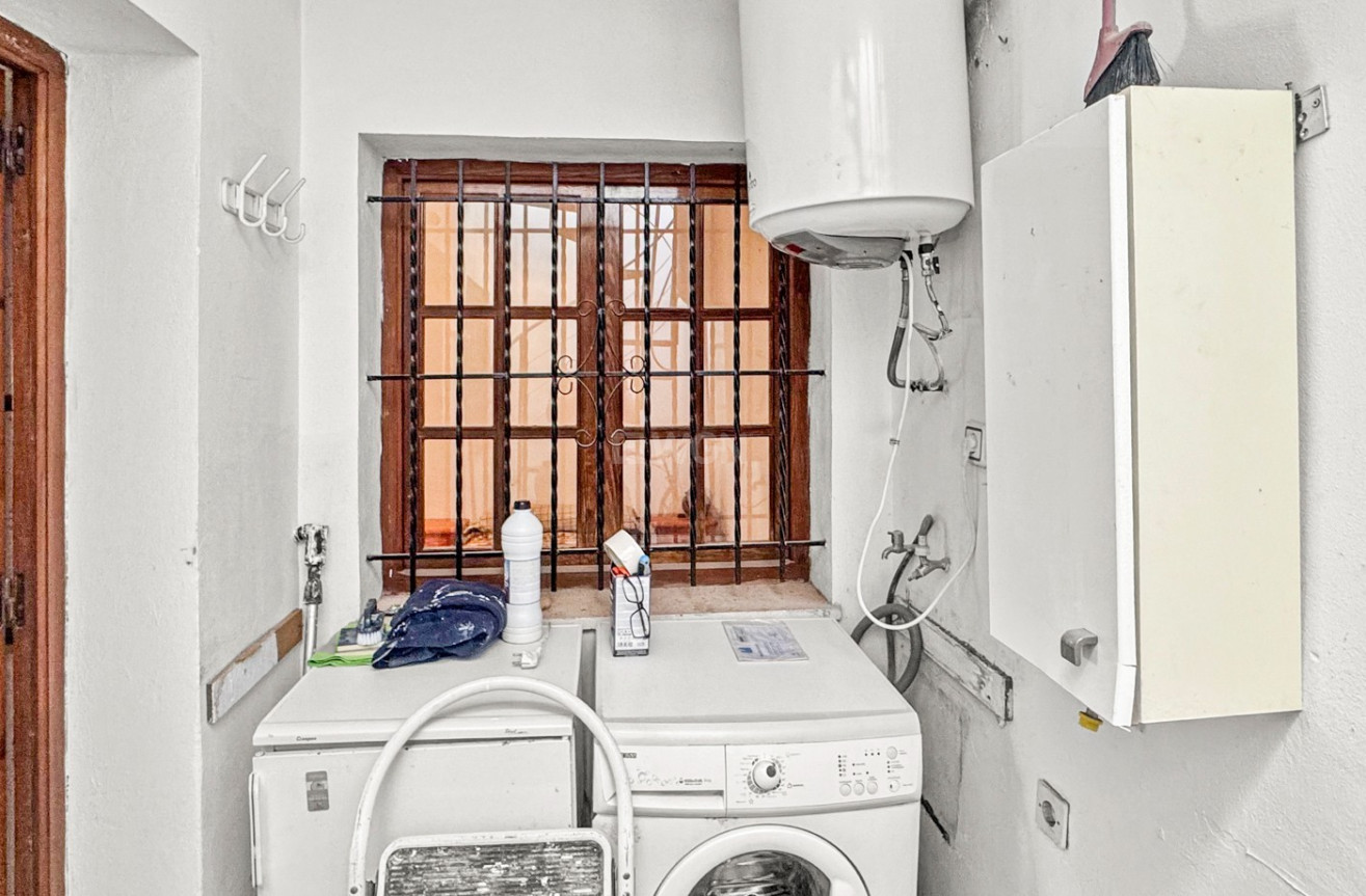 Odsprzedaż - Bungalow - Torrevieja - Costa Blanca