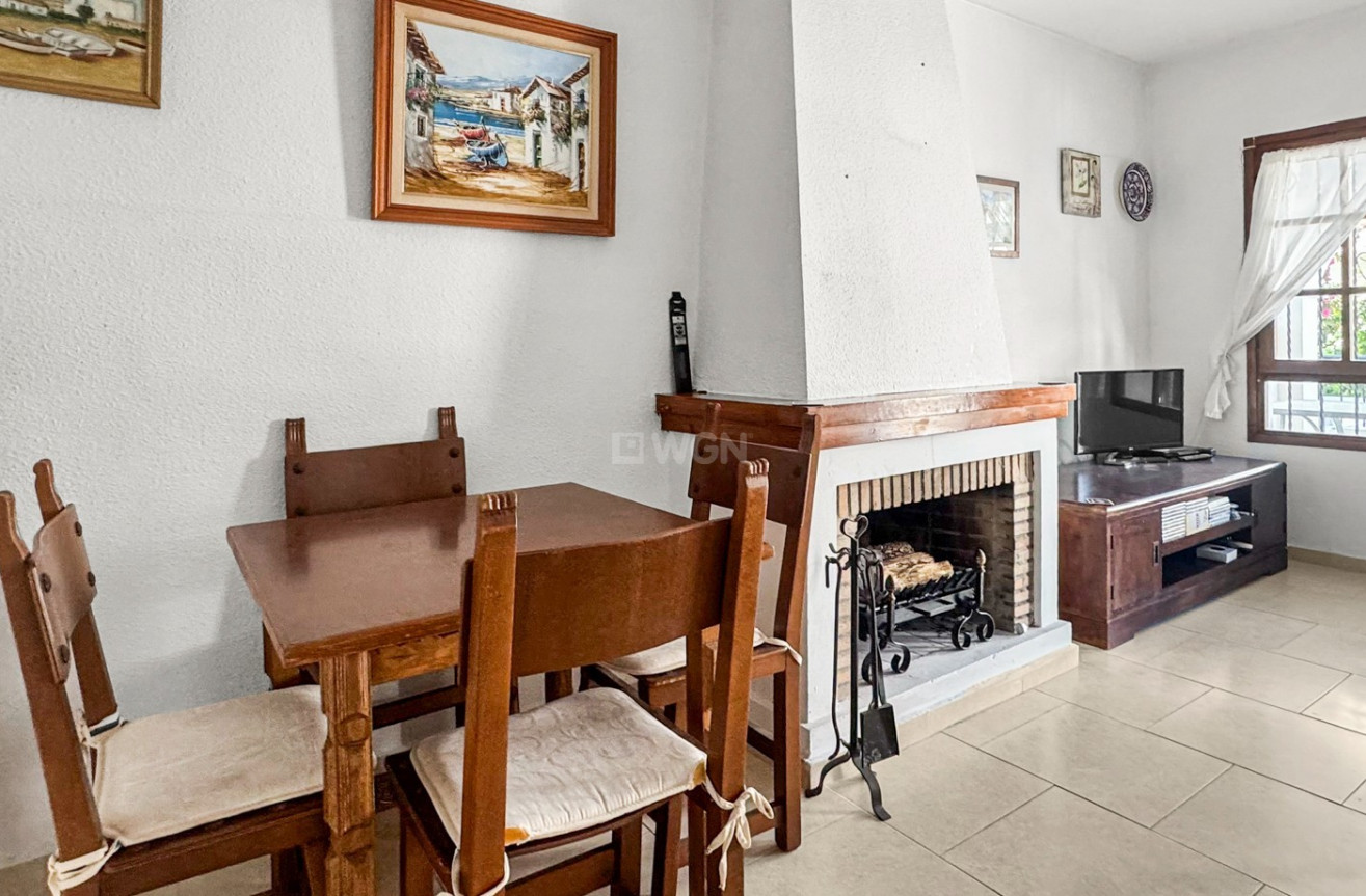 Odsprzedaż - Bungalow - Torrevieja - Costa Blanca