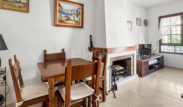 Odsprzedaż - Bungalow - Torrevieja - Costa Blanca