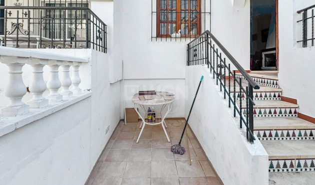 Odsprzedaż - Bungalow - Torrevieja - Costa Blanca