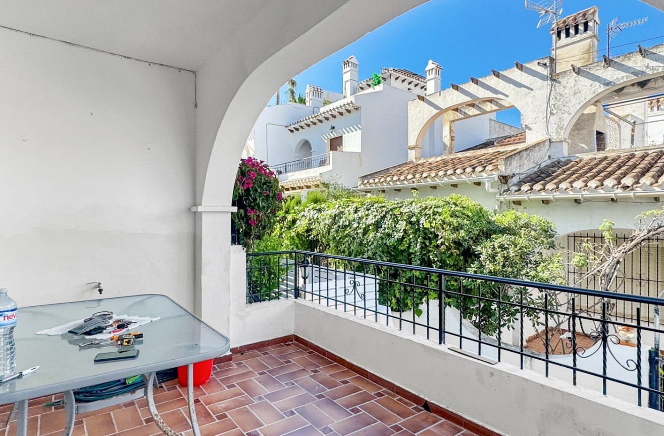 Odsprzedaż - Bungalow - Torrevieja - Costa Blanca