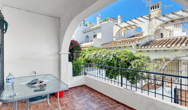 Odsprzedaż - Bungalow - Torrevieja - Costa Blanca