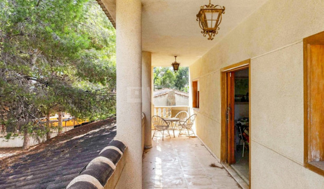 Odsprzedaż - Villa - Torrevieja - Costa Blanca