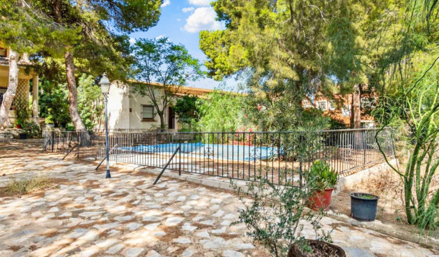 Odsprzedaż - Villa - Torrevieja - Costa Blanca