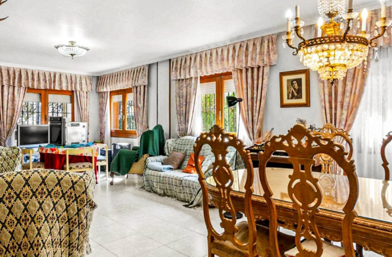 Odsprzedaż - Villa - Torrevieja - Costa Blanca