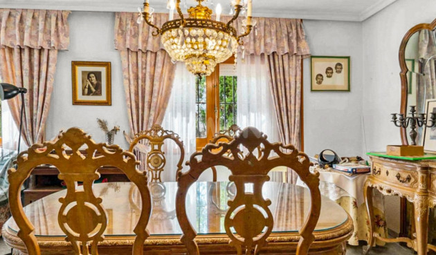 Odsprzedaż - Villa - Torrevieja - Costa Blanca