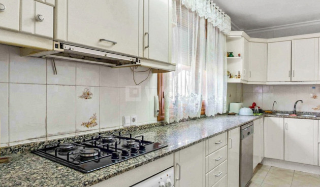 Odsprzedaż - Villa - Torrevieja - Costa Blanca