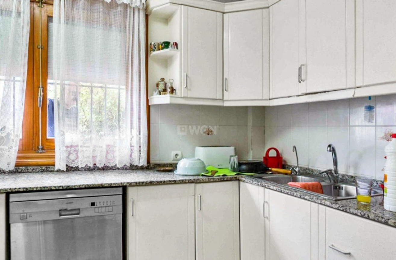 Odsprzedaż - Villa - Torrevieja - Costa Blanca