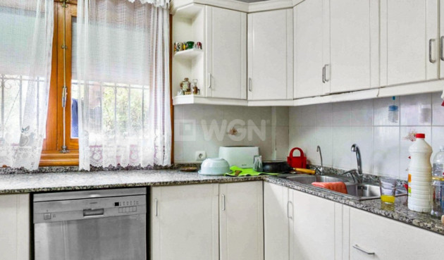 Odsprzedaż - Villa - Torrevieja - Costa Blanca