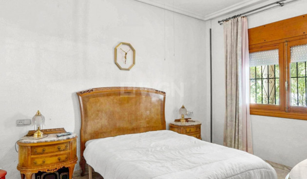 Odsprzedaż - Villa - Torrevieja - Costa Blanca