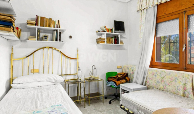 Odsprzedaż - Villa - Torrevieja - Costa Blanca